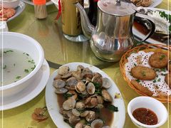 -秋姐美食店(旅游大道店)