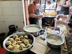 -丽华早点(大成路店)