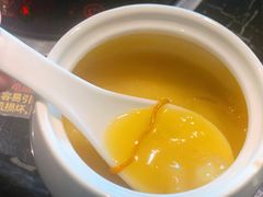 -淡尾·海鲜自助概念餐厅(虹桥南丰城店)