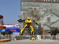 -万达茂商场(南京仙林店)