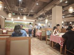 -西贝(六里桥旗舰店)