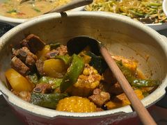 -关东小磨东北菜(漕河泾印象城店)