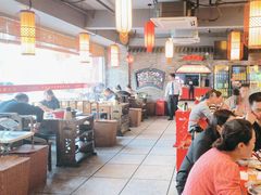 -陈渡桥老火锅(清潭店)