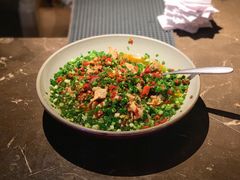 爽爽烧椒鸡-山石榴·贵州菜(丰盛里店)