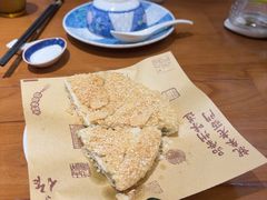 -老西门·常州菜(新区店)