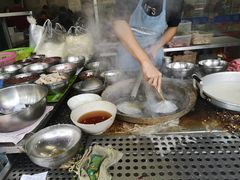 -广场正宗原汁薏米店