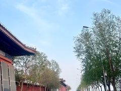 -天津妈祖文化园