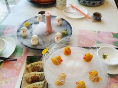 -虾饺妹·酒家(海珠广场店)