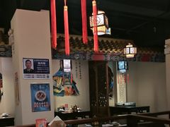 -应天大明王朝·南京菜创始店(中山陵店)