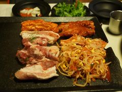 -八色五花肉(新村2号店)