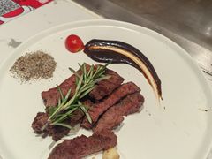 -火地铁板烧(昆山万象汇店)
