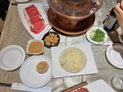 -东来顺饭庄(王府井步行街店)