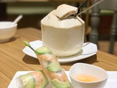 -Pho Asia 亚阁越南料理(上海来福士广场店)