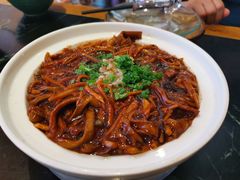 -兰溪小馆(东直门簋街店)