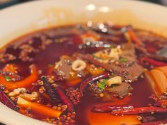 -鸽子侯·家宴·平价海鲜(绿地店)