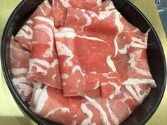 -牛街清真满恒記(平安里西大街店)