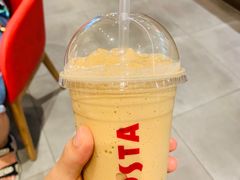 -COSTA COFFEE(斯普瑞斯奥特莱斯店)