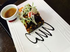 -唐廊烤鸭店(工体店)