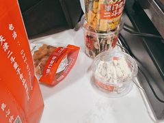-二斗栗子(黄河道店)