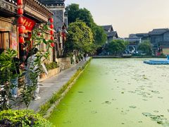 -乾州古城