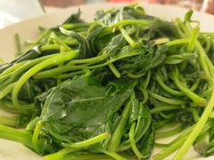 -天天向上素食餐厅(五台山店)