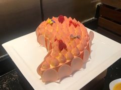 -威斯汀舞台餐厅