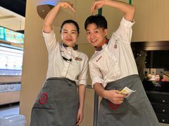 -海底捞火锅(吴中路店)