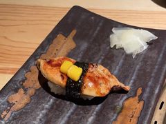 -赤坂亭·M9和牛烧肉(南京江南虹悦城店)