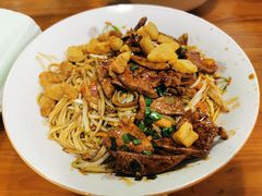 -小狗面馆(河东路店)