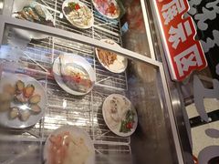 -小林哥的海鲜馆·夜宵烧烤(渔人码头店)