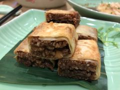 -锦粤宫·融合粤菜(上海金沙江店)