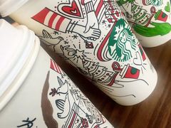 -星巴克臻选(苏州久光百货店)