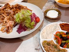 -苏坦土耳其餐厅(白云宾馆店)