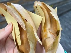-易老大蛋烘糕(奎星楼总店)