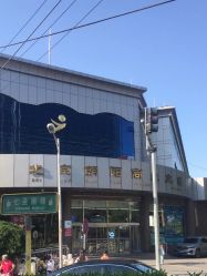 -朝阳百货大楼儿童乐园(北京朝阳商业大楼店)