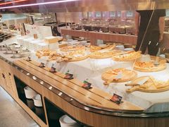 -比格比萨自助(南京万达茂店)