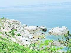 -养马岛旅游度假区