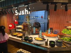 -東盛炭烤自助料理(浦东文峰广场店)