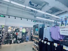 -迪卡侬(盐都店)