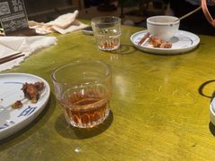 -一坐一忘云南菜(卓悦中心)