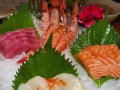 -蟹将军·松叶蟹和牛日料放题自助(K11店)