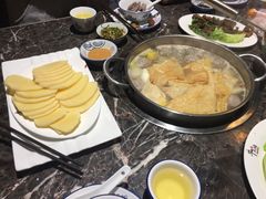 -仄园围炉坊·牛肉火锅·汕头卤水火锅(蛇口店)