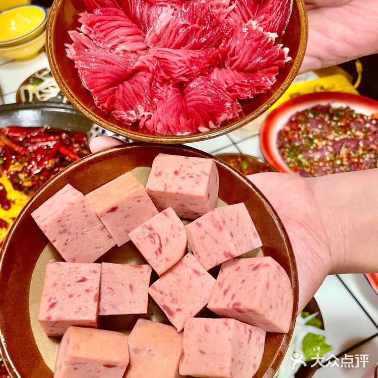 巷巷里的好味火锅🍲还有人没吃过吗？！