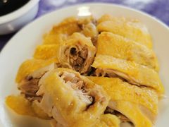 -晓琦农家菜馆·地道农家菜