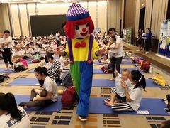 -金宝贝国际早教中心(万象城中心)