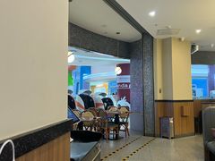 -萨莉亚意式餐厅(彩悦城店)