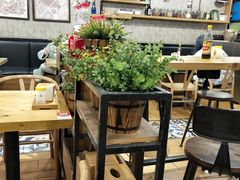 大堂-车沾巷·重庆老味豌杂面