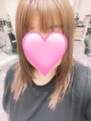 -MMby Hair Code芭曲发型