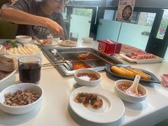 -海底捞火锅(威高广场店)