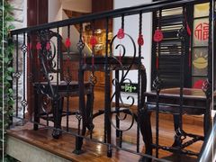 -利鸿私宴(南京路步行街店)